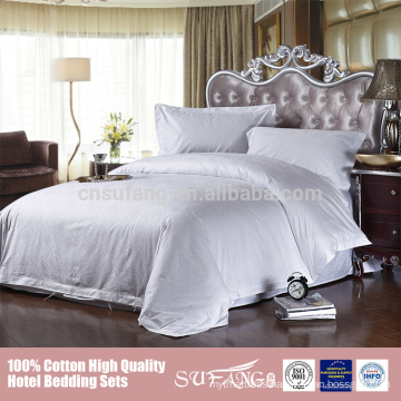 60s Low Price Cotton Bed Linen Bedding Set 200x220